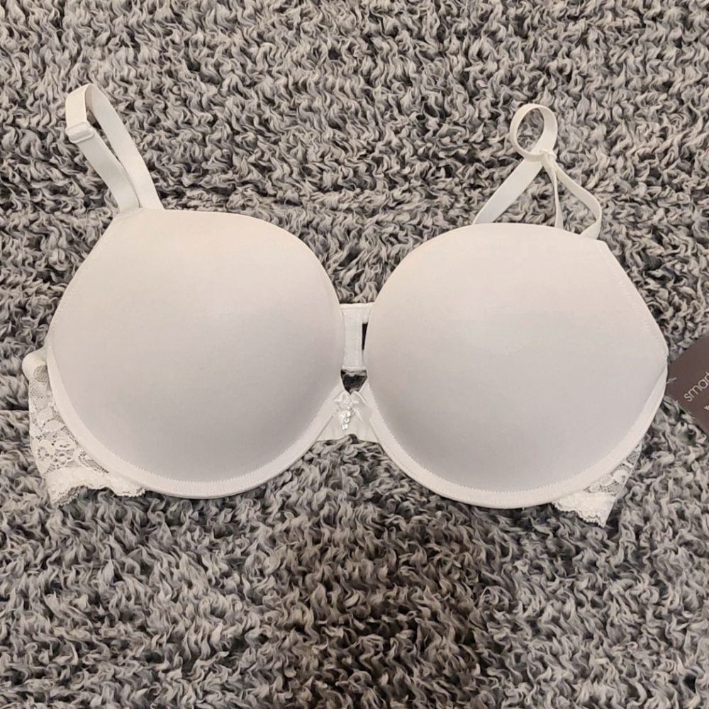 Push-Up Bra